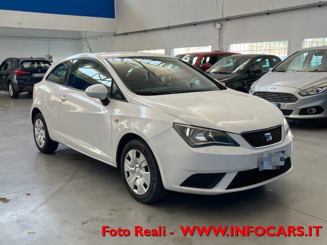 SEAT IBIZA 1.4 TDI 75 CV N1 3p. Business AUTOCARRO 4 posti