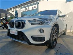 BMW X1 sDrive18d xLine