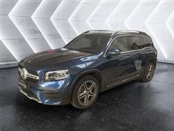 MERCEDES CLASSE GLB GLB 200 d Automatic 4Matic Premium