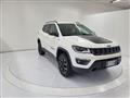 JEEP COMPASS 2.0 Multijet II 170 aut. 4WD Trailhawk