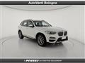 BMW X3 xDrive20d xLine