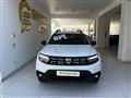 DACIA DUSTER 1.0 TCe 100 CV ECO-G 4x2 Comfort DA ?169,00 MENSIL