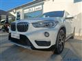 BMW X1 sDrive18d xLine