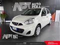 NISSAN MICRA 1.2 Acenta eco Gpl