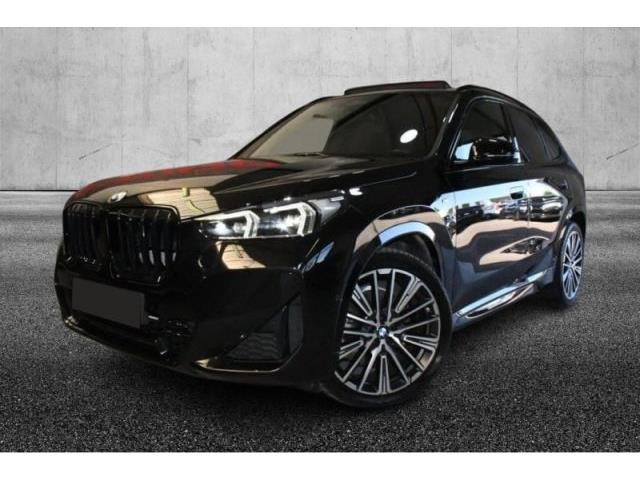 BMW X1 xDrive 23d Msport