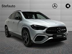 MERCEDES CLASSE GLA d Automatic AMG Line Advanced Plus