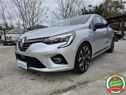 RENAULT NEW CLIO TCe 100 CV GPL 5 porte Equilibre