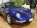 PORSCHE 911 993 911 Porsche Carrera2 Book