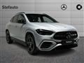 MERCEDES CLASSE GLA d Automatic AMG Line Advanced Plus