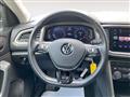 VOLKSWAGEN T-ROC 1.0 TSI Style BlueMotion Technology