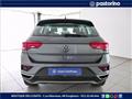 VOLKSWAGEN T-ROC 1.0 TSI Business BlueMotion Technology