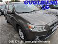 MITSUBISHI ASX 1.8 DI-D 150 CV 4WD Invite