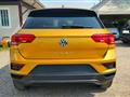 VOLKSWAGEN T-ROC 1.6 TDI SCR Style BlueMotion 50000KM