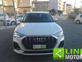 AUDI Q3 35 TDI S tronic Identity Blacks