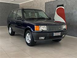 LAND ROVER RANGE ROVER 4.6 V8 cat 5p. aut. HSE