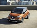 RENAULT CAPTUR I 2017 -  1.5 dci Intens 90cv