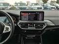 BMW X4 20d xDrive M SPORT LASER PANORAMA ACC