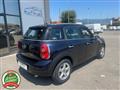 MINI COUNTRYMAN Mini Cooper D Countryman Automatica