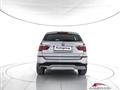 BMW X3 xDrive20d xLine