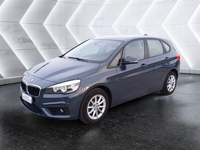 BMW SERIE 2 ACTIVE TOURER 218d Active Tourer Advantage auto my15