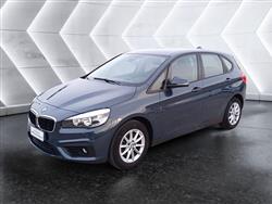 BMW SERIE 2 ACTIVE TOURER 218d Active Tourer Advantage auto my15