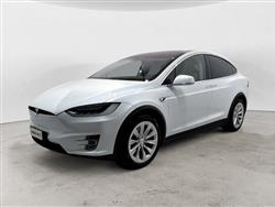 TESLA MODEL X Model X 100kWh Dual Motor