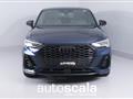 AUDI Q3 SPORTBACK SPB 35 TDI S tronic S line edition Prezzo Rottaman