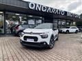 CITROEN C3 PureTech 83 Max #Sedili.Risc#Interni.Pelle/Tessuto