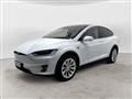 TESLA MODEL X Model X 100kWh Dual Motor