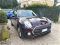 MINI CLUBMAN 1.5d CLUBMAN 116cv NAVI CRUISE CONTROL CLIMA AUTO