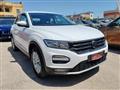 VOLKSWAGEN T-ROC 2.0 TDI SCR 150 CV Style BlueMotion Technology