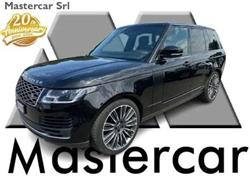 LAND ROVER RANGE ROVER Range Rover 3.0 sdV6 Vogue aut TETTO my19 -GB942RN