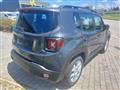 JEEP RENEGADE e-HYBRID 1.5 Turbo T4 MHEV Limited