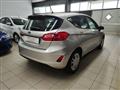 FORD FIESTA 1.5 EcoBlue 5 porte Plus