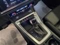 AUDI Q3 35 TFSI S tronic S line edition