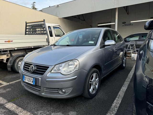 VOLKSWAGEN POLO 1.2 5p. Trendline