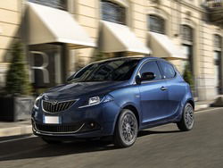 LANCIA YPSILON III 2021 1.0 firefly hybrid Gold Plus s&s 70cv 5p.ti