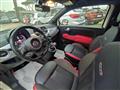 FIAT 500C 1.2cc OK NEOPATENTATI 69cv CERCHI IN LEGA