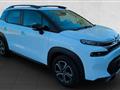 CITROEN C3 AIRCROSS PureTech 110 S&S Plus