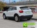 AUDI Q2 30 TDI S TRONIC IDENTITY BLACK GARANZIA 12 MESI