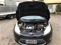 FORD FIESTA 1.6 TDCi 90CV 5 porte DPF Titanium