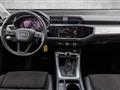 AUDI Q3 SPORTBACK SPB 45 TFSI quattro S tronic S line edition