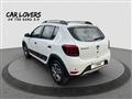 DACIA NUOVA SANDERO STEPWAY Stepway 1.5 blue dci Techroad 95cv