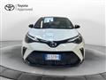 TOYOTA C-HR 1.8 Hybrid E-CVT GR Sport