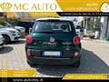 FIAT 500L 1.4 95 CV Lounge