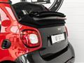 SMART FORTWO CABRIO 0.9 Turbo twinamic cabrio Xclusive IVA ESPOSTA