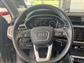 AUDI Q3 35 TFSI S tronic Business Advanced 8 GOMME EST+INV