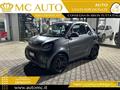 SMART EQ FORTWO CABRIO EQ cabrio Suitegrey