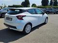 NISSAN MICRA IG-T 92 GPL 5 porte Eco Acenta