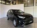 TOYOTA RAV4 2.5 HV (222CV) E-CVT AWD-i Active